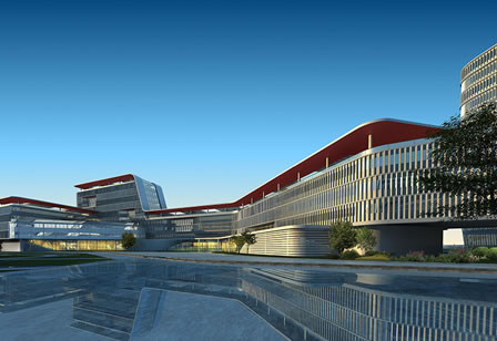 铜陵市建筑设计的测试内容